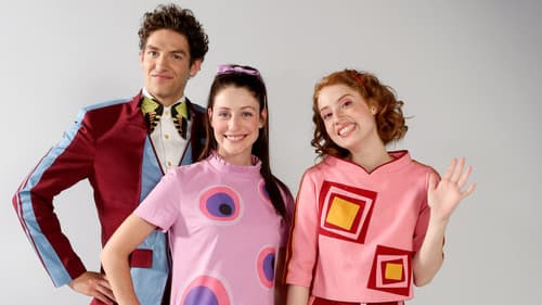 Passe-Partout Bild 1