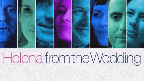 Helena from the Wedding Bild 3