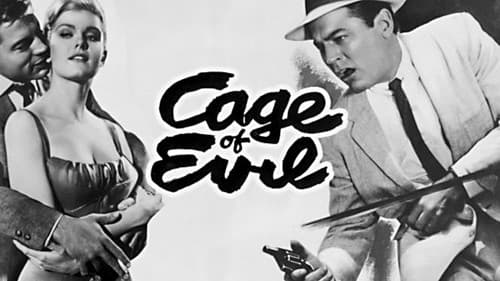 Cage of Evil Bild 5