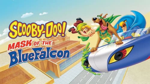Scooby-Doo! Die Maske des Blauen Falken Bild 7