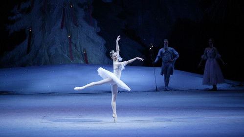 The Bolshoi Ballet: The Nutcracker Bild 1