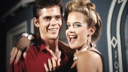 Crazy Love - Liebe Schwarz auf Weiß Bild 4