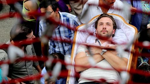 Outsiders with Darren McMullen Bild 5