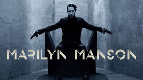 MARILYN MANSON: Rock On The Range Festival 2015 Bild 2