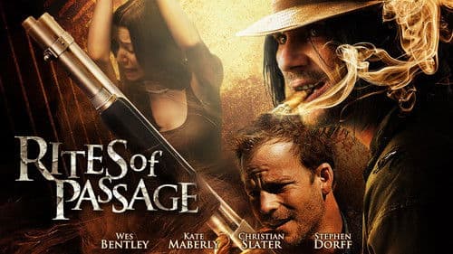 Der Übergang - Rites of Passage Bild 2