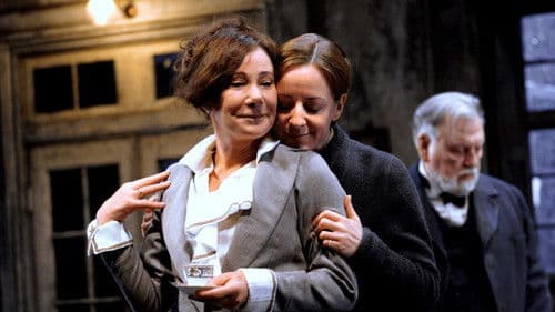 National Theatre Live: The Cherry Orchard Bild 1