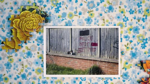 Grantham Overgrown (Infinite Regression) Bild 1