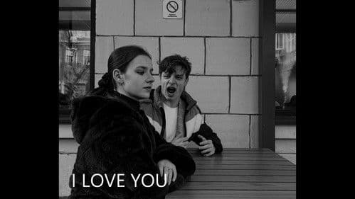 I Love You Bild 1