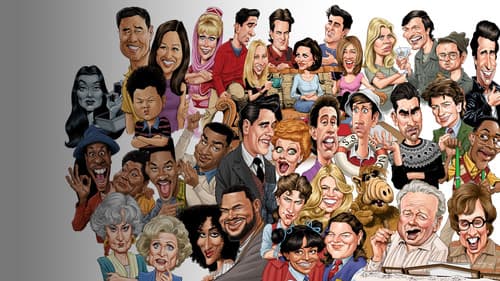 History of the Sitcom Bild 6