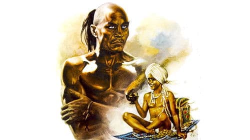 Der Dieb von Bagdad Bild 3