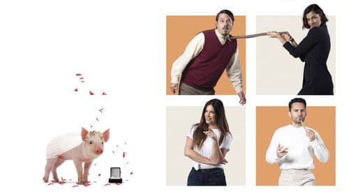 No es lo que parece Bild 2