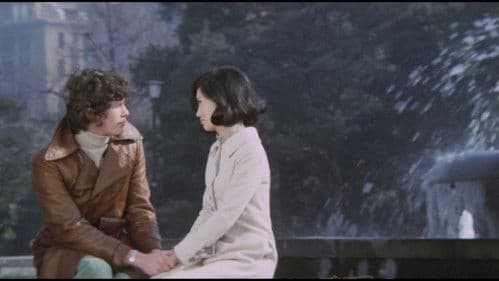 愛ふたたび Bild 1