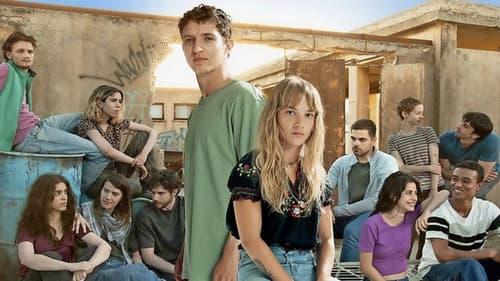 Salade grecque Bild 1