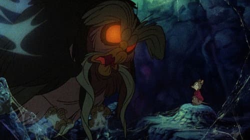 Mrs. Brisby und das Geheimnis von Nimh Bild 2