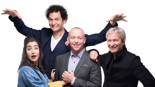 La magie des stars Bild 4