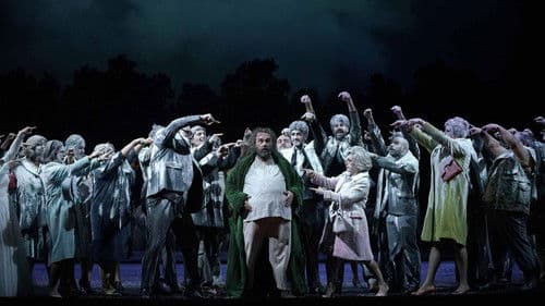Verdi: Falstaff - Teatro Real Bild 1