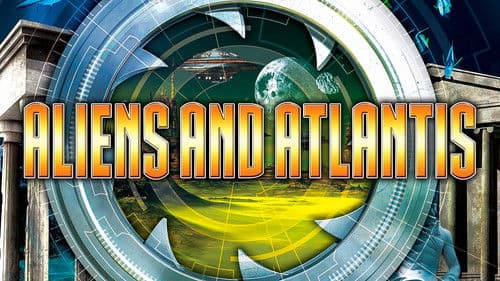 Aliens and Atlantis: Stargates and Hidden Realms Bild 1