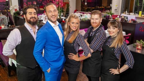 First Dates Ireland Bild 1
