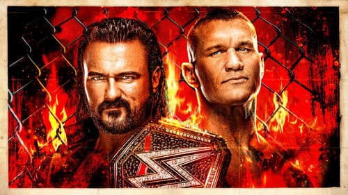 WWE Hell in a Cell 2020 Bild 1