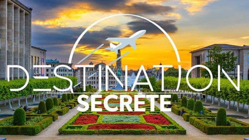 Destination secrète Bild 1