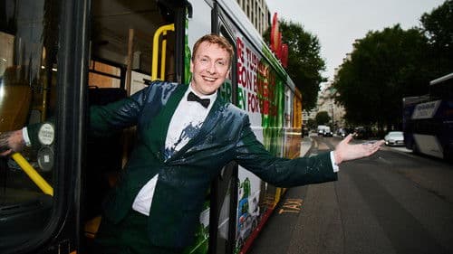 Joe Lycett vs the Oil Giant Bild 3