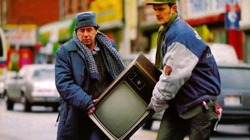 Szczęśliwego Nowego Jorku Bild 1