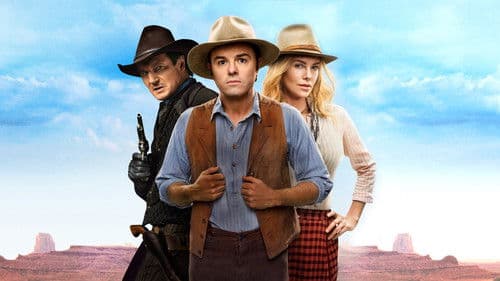 A Million Ways to Die in the West Bild 5