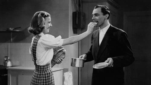 En trallande jänta Bild 6