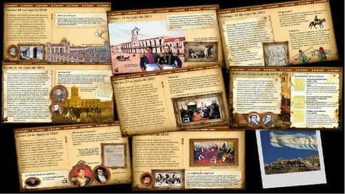 Algo habrán hecho Bild 1