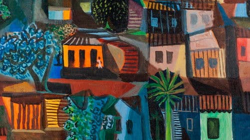 Di Cavalcanti Di Glauber Bild 1