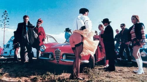 Snack Bar Budapest Bild 6