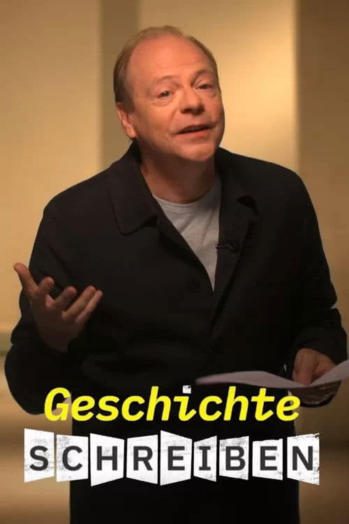Geschichte schreiben
