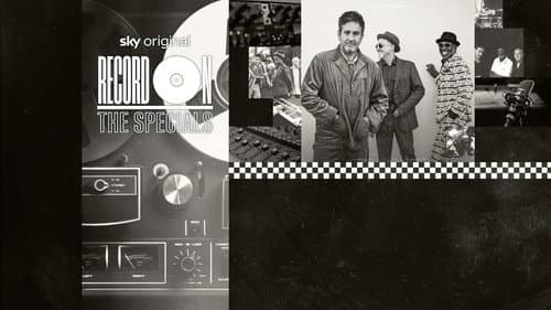 Record On: The Specials - A Message to You Bild 1