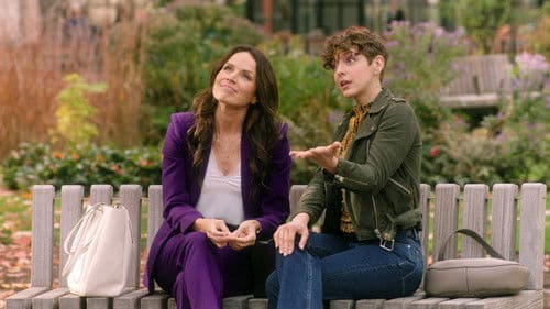 A Bet with the Matchmaker - Die Liebeswette Bild 5