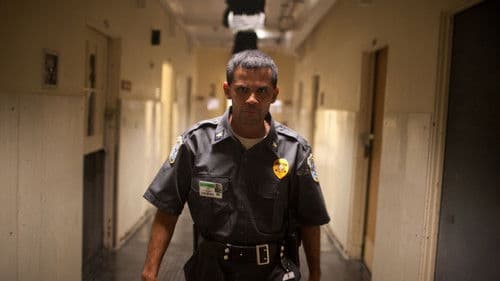 Escapee - Nichts kann ihn stoppen Bild 5