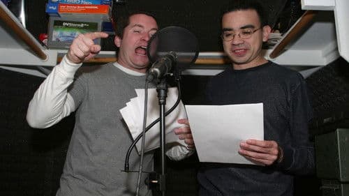 Why We’re Here: 15 Years of Rooster Teeth Bild 2