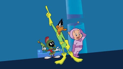 Duck Dodgers Bild 2
