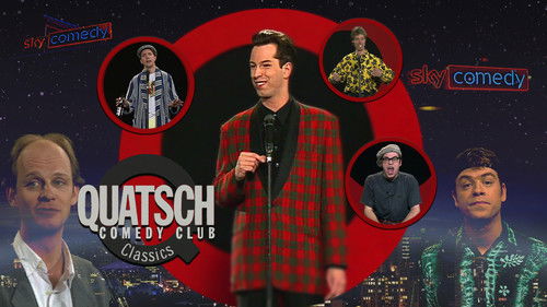 Quatsch Comedy Club Classics Bild 1