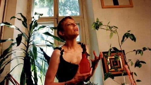 Письмо в Америку Bild 1