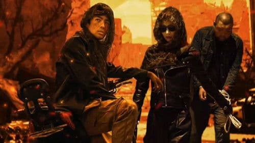 全球热浪：我打造了末日安全屋 Bild 1