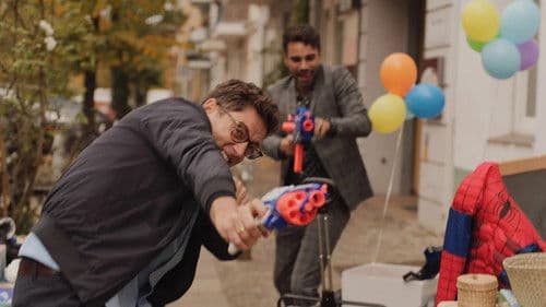 Fang mich doch Bild 2