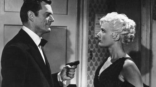 Dieser Mann ist gefährlich Bild 1