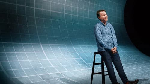 Mike Birbiglia: The Old Man and the Pool Bild 2