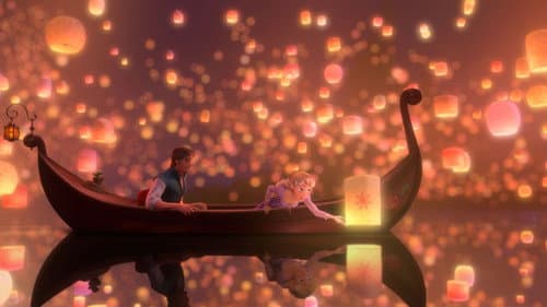 Rapunzel - Neu verföhnt Bild 2