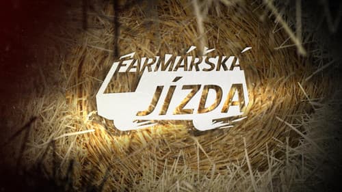 Farmářská jízda Bild 1