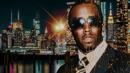 P Diddy: The Rise and Fall Bild 2