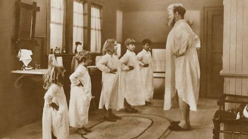 Der Weg allen Fleisches Bild 1