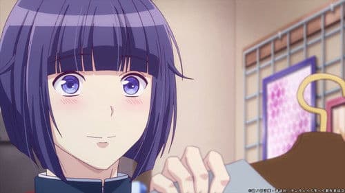 Smile Down the Runway Bild 6