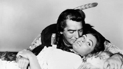 Der Speer der Rache Bild 2