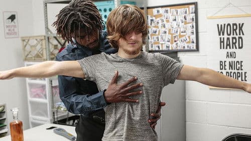 Young Perps 24: Interracial Edition Bild 3